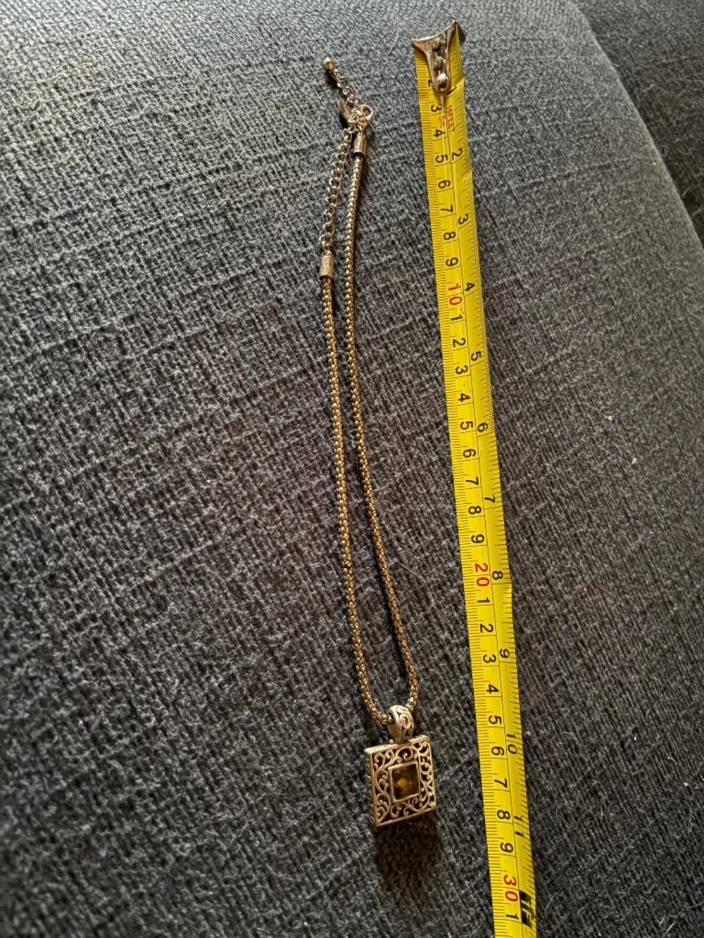 Necklace